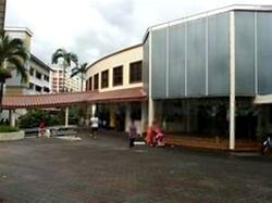 Hong Kah Point (D22), Shop House #558374841